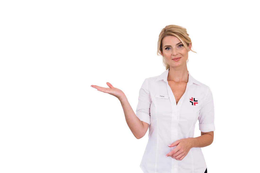 First aid trainer in Werribee